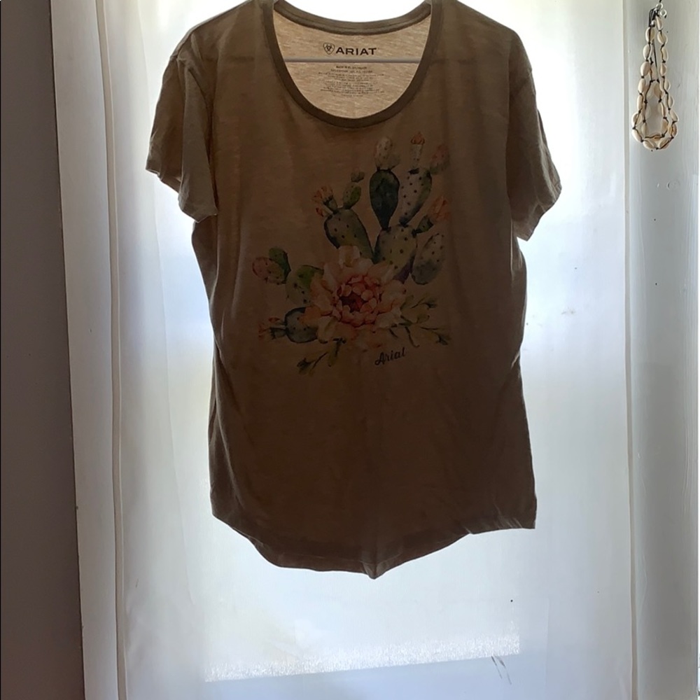 Ariat Tee Shirt